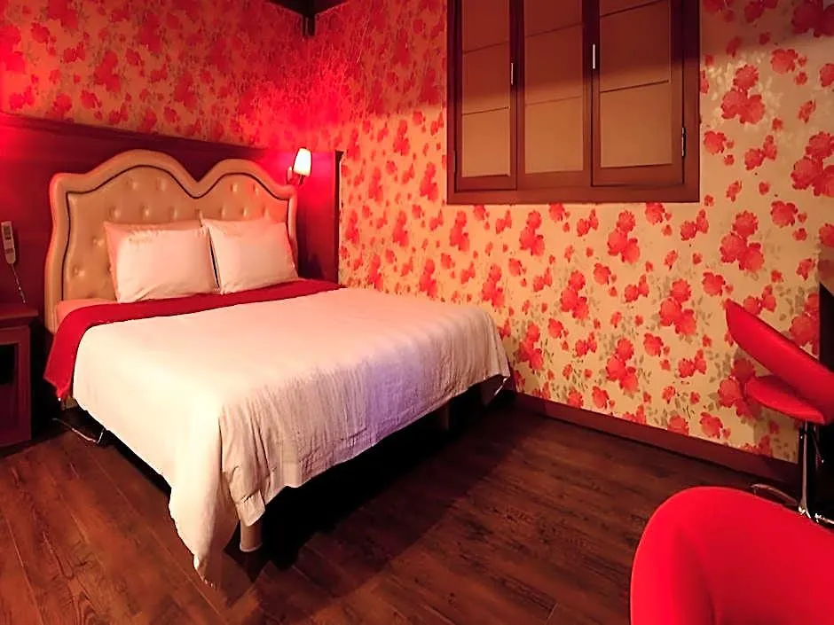 Hotel New Castle Incheon