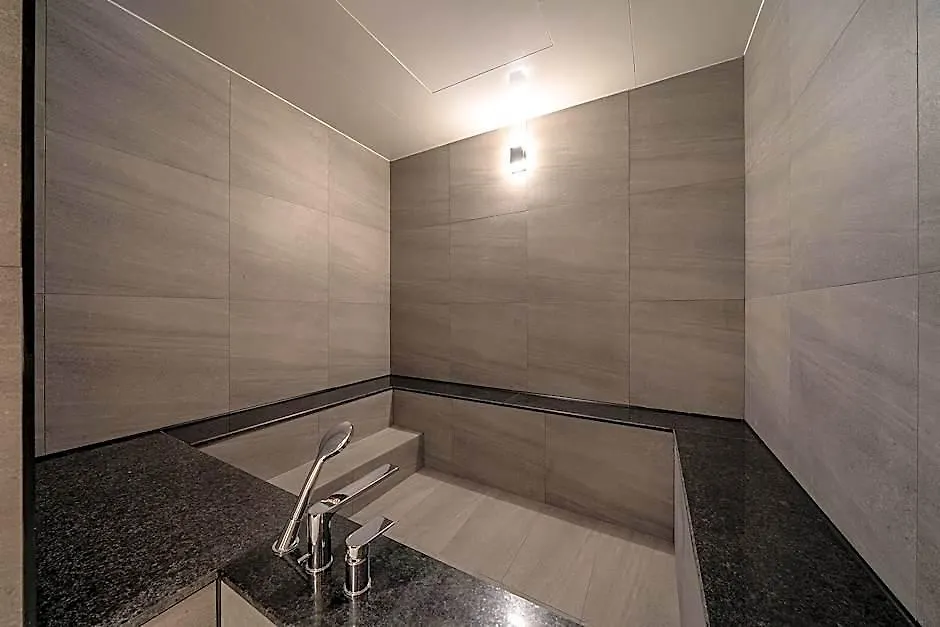 **  Hotel New Castle Incheon South Korea