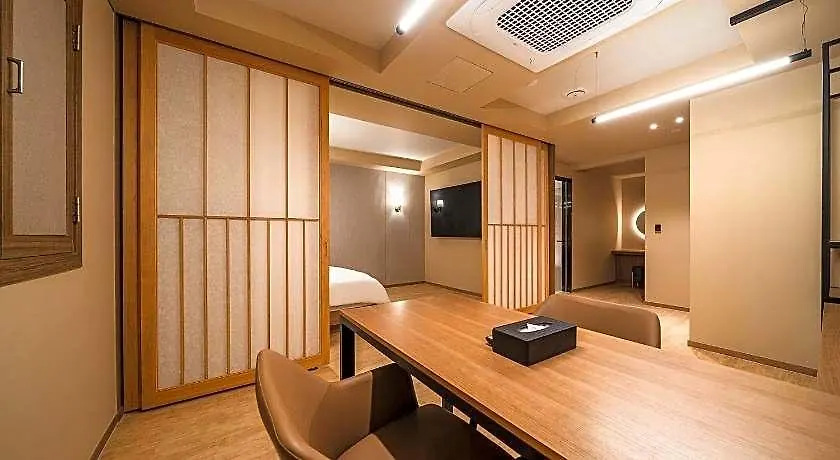 Hotel New Castle Incheon