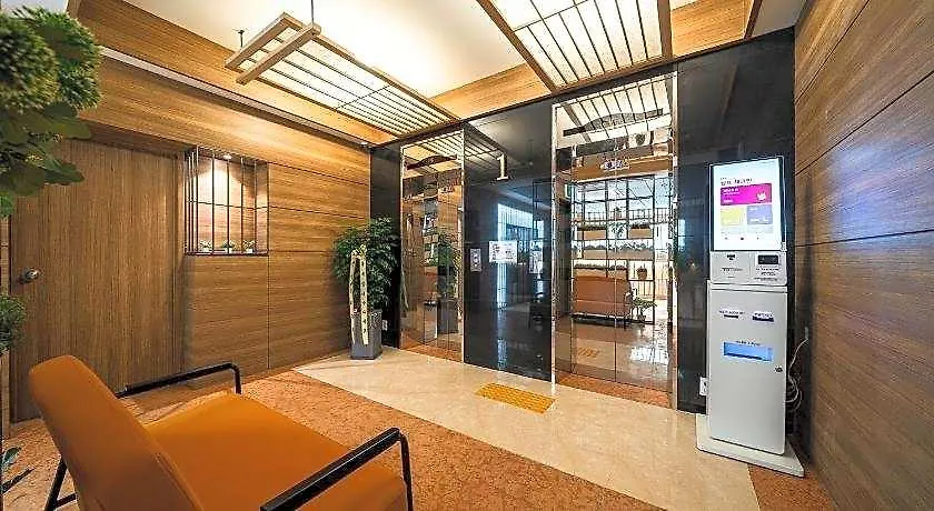 Hotel New Castle Incheon South Korea