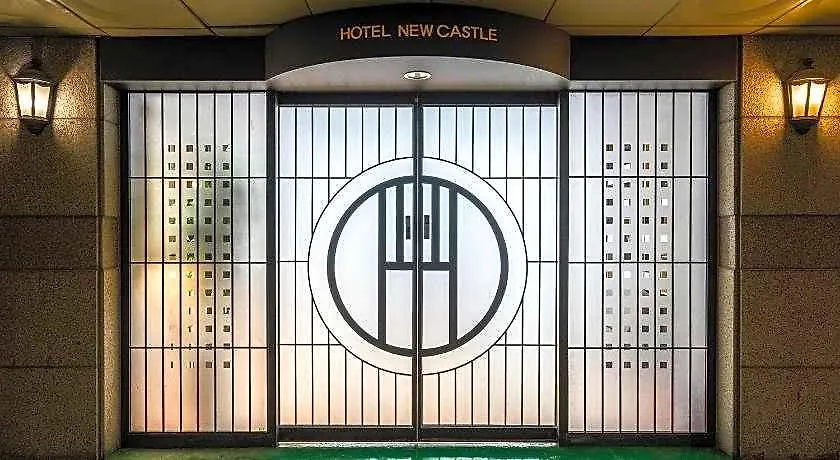**  Hotel New Castle Incheon South Korea