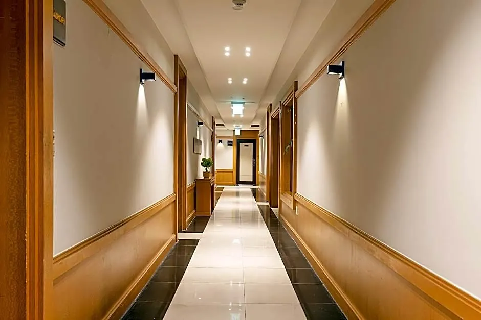 Hotel New Castle Incheon