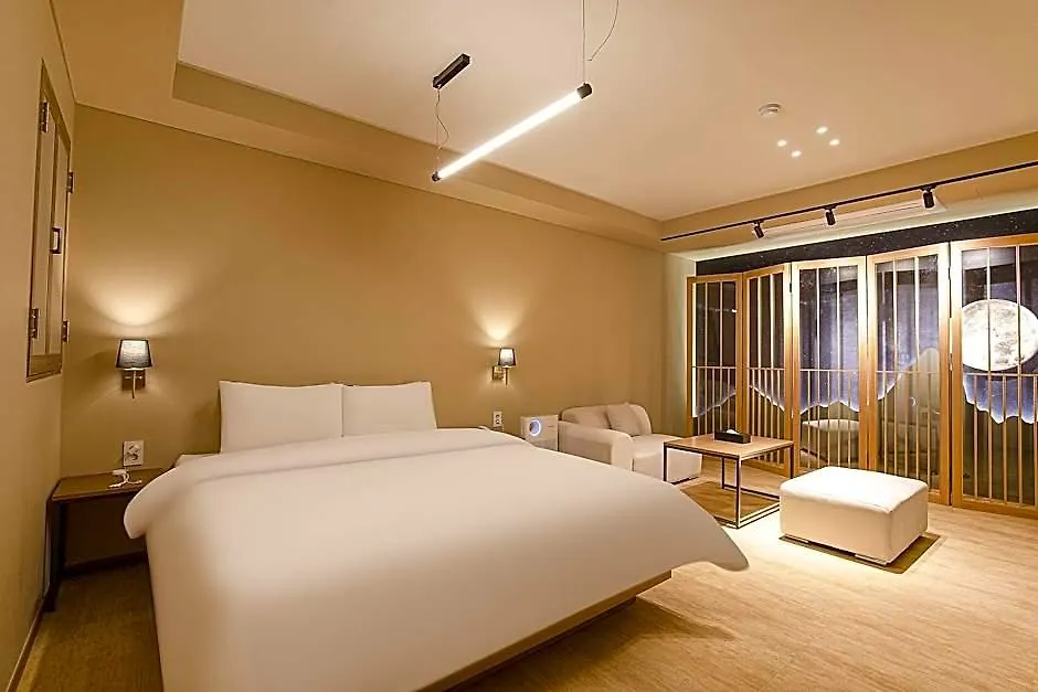 Hotel New Castle Incheon