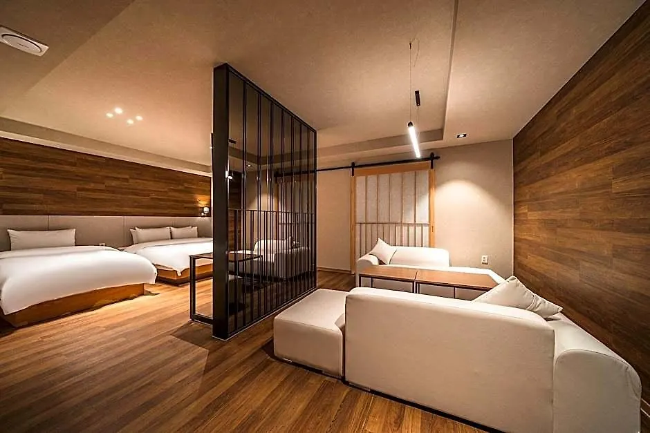 Hotel New Castle Incheon