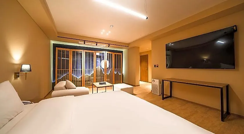 Hotel New Castle Incheon